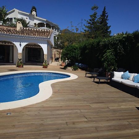 Summer Offers! Fabulous Luxury Villa Near The Beach Sleeps 8 Benalmádena Eksteriør billede