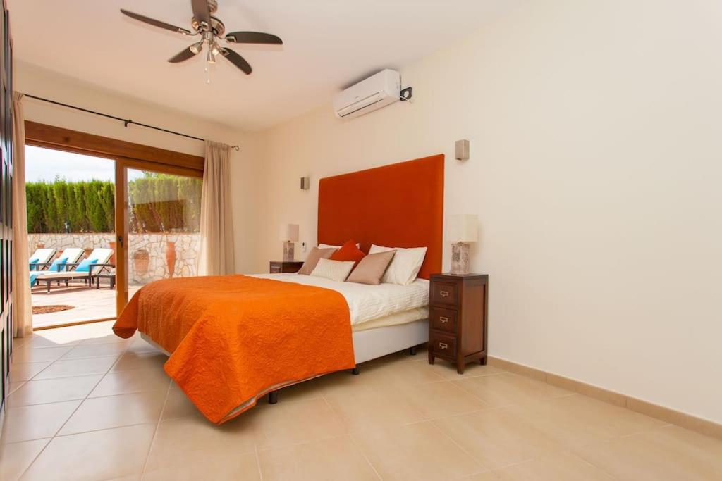 Summer Offers! Fabulous Luxury Villa Near The Beach Sleeps 8 Benalmádena Eksteriør billede